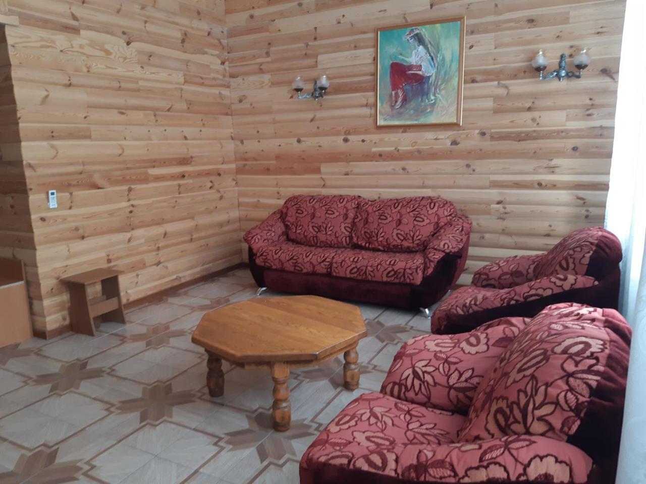 Комплекс Відпочинку "Колиба" Hotel Коростен Екстериор снимка