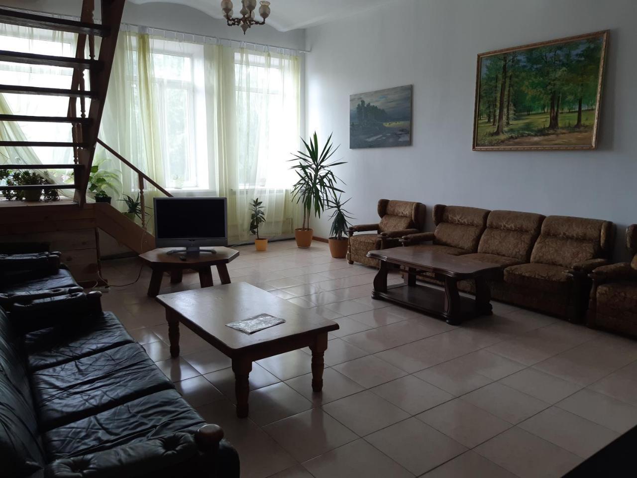 Комплекс Відпочинку "Колиба" Hotel Коростен Екстериор снимка