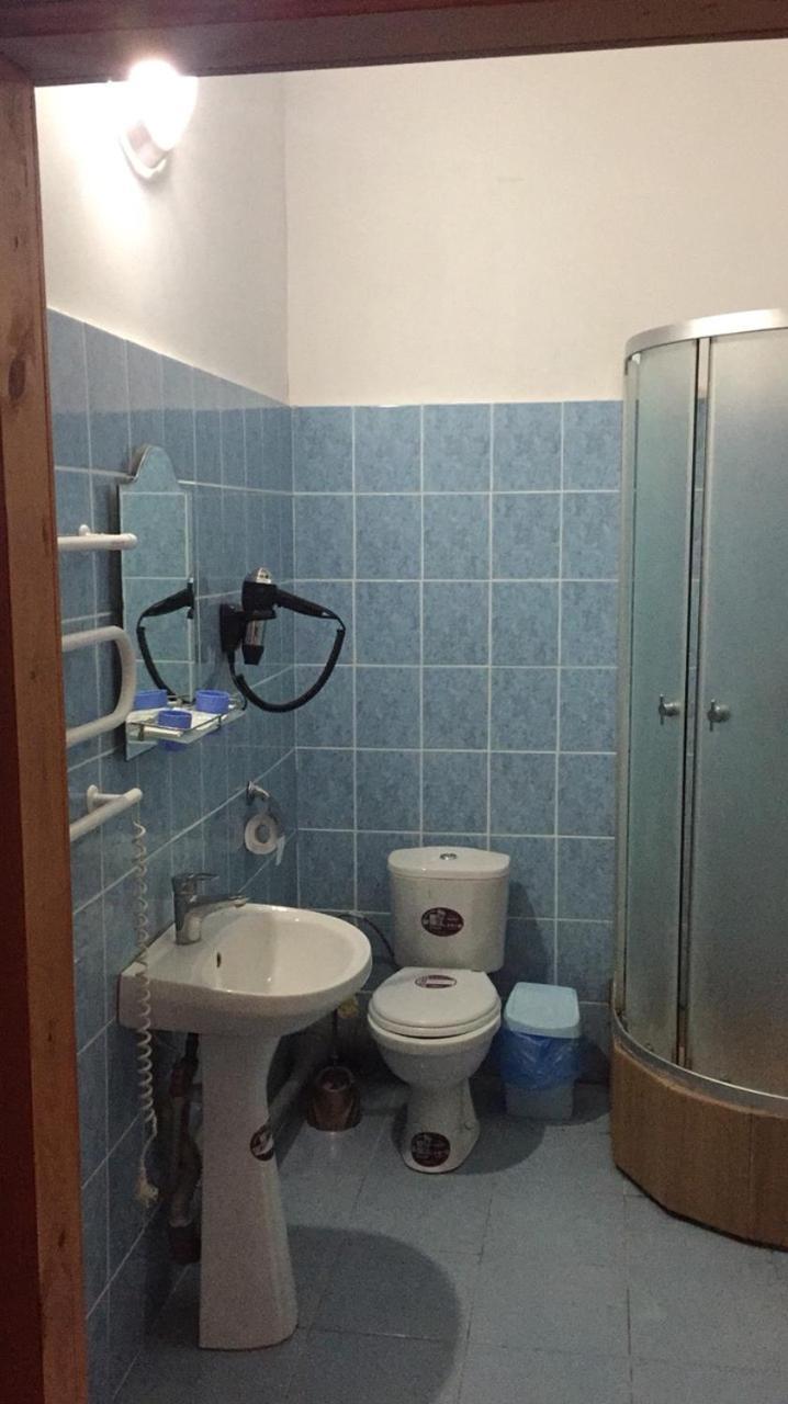 Комплекс Відпочинку "Колиба" Hotel Коростен Екстериор снимка